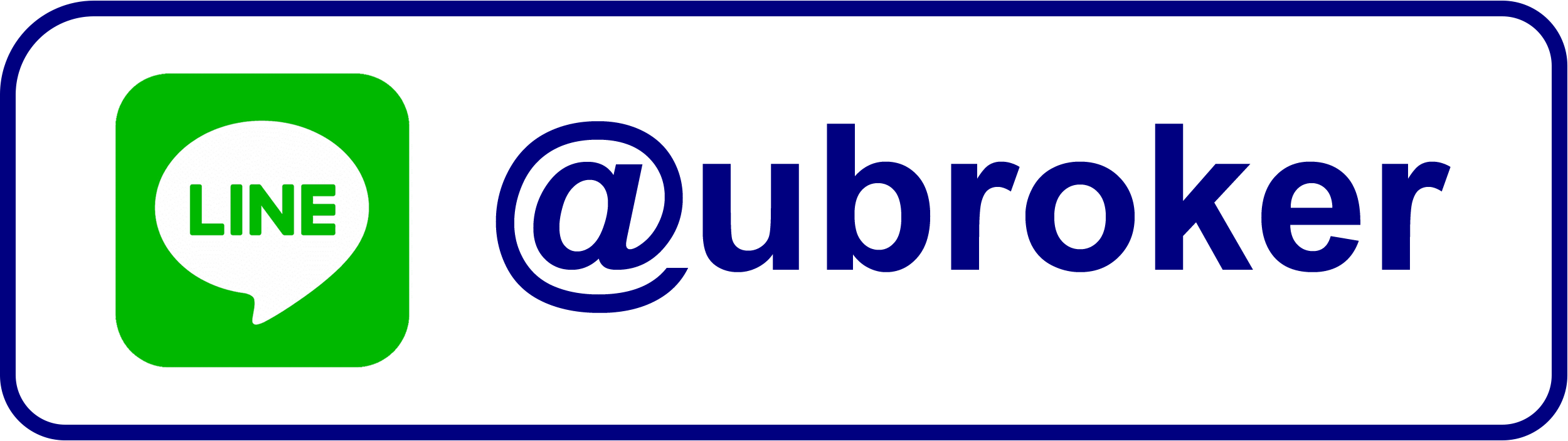 LINE Icon