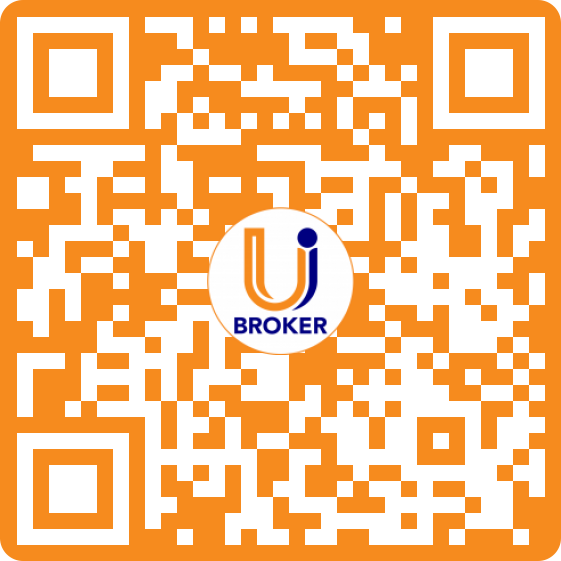 Default QR Code